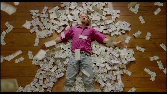 Зачинщики Официальный трейлер ( 2015 ) – Зак Галифианакис