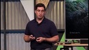 Android TV Building connected experiences for the home – Google IO 2016
