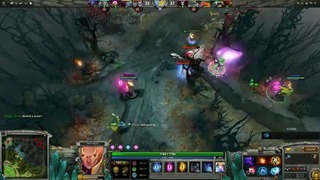 8100 MMR Absolute World Record Invoker by Miracle