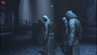 The Elder Scrolls Online «Путешествие в Coldharbour»