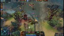 DOTA2: The International 2017: Newbee vs LFY (Group B, Game 2)