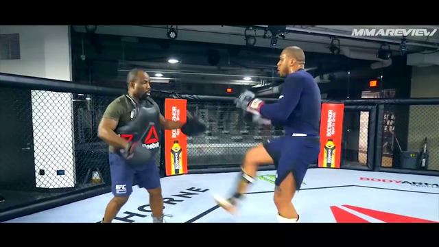 ВОТ ЭТО БОЙ! Фрэнсис Нганну vs Сирил Ган на UFC 270 / ЗАКЛЮЧИТЕЛЬНЫЙ ПРОГНОЗ