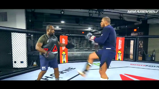 ВОТ ЭТО БОЙ! Фрэнсис Нганну vs Сирил Ган на UFC 270 / ЗАКЛЮЧИТЕЛЬНЫЙ ПРОГНОЗ