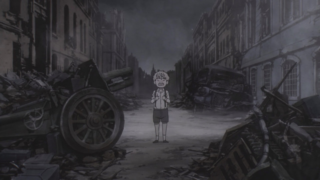 Spy x Family [Тв-3] – 3 Серия (Осень 2025)