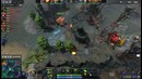 Dota 2: DAC 2017: Evil Geniuses vs Invictus Gaming (Game 2, Group B)