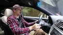 Roads Untraveled. Lexus IS F на V8. Этот слипер – действительно убийца BMW M3