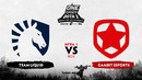 ONE Esports World Pro Invitational – Team Liquid vs Gambit (Game 1, bo2, Group)