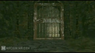 Dark Souls E3 2011 Trailer