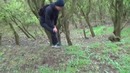 8 случаев появления СЛЕНДЕРМЕНА, снятых на видео