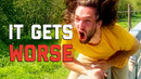 Best Viral Fails That Keep Getting More Extreme