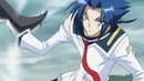Medaka Box: Abnormal: 9 Серия (2 Сезон)
