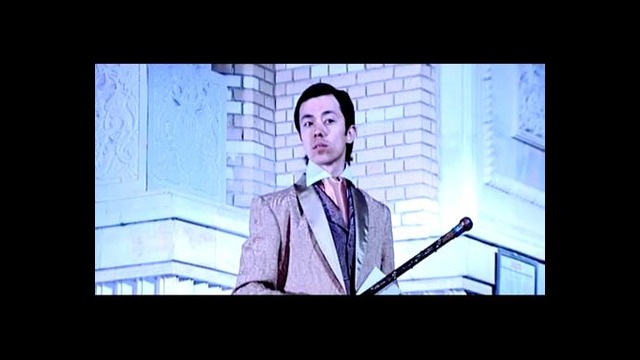 Via Sharq – Gulim