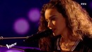 The voice Lilya – «Les feuilles mortes» (Yves Montand) (saison 7)