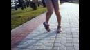 Landy – 1 round online D‘N’B step батла