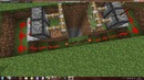 Ловушка в Minecraft