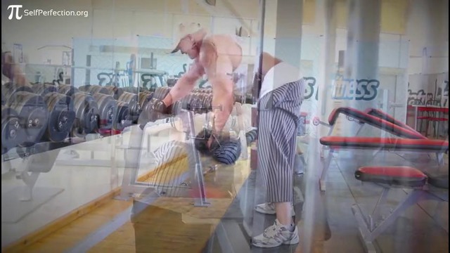Павел Умурзаков (Видео Классы)