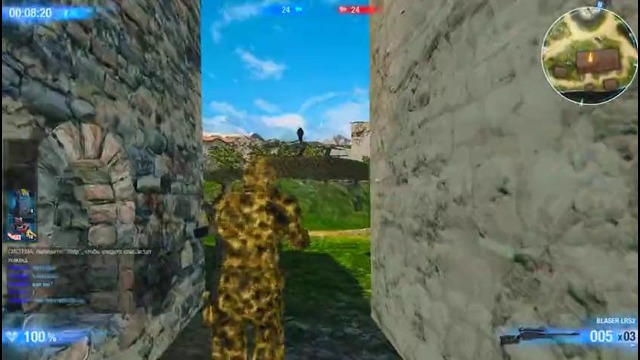 FragMovie by DaTBeaT #3