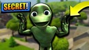 I Found Dame Tu Cosita In Fortnite — PewDiePie