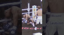 Наоя Иноуэ разобрался с оппонентом #boxing #бокс #иноуэ