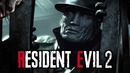 Resident Evil 2 Remake – Прохождение 1-Shot Demo Xbox One X | ГЕЙМПЛЕЙ