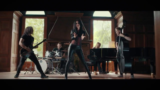 Sascha Paeth’s Masters Of Ceremony – Die Just A Little (Official Video 2019)