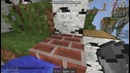 Minecraft-SkyWars-By HeadSmoKe-Как Же Потно