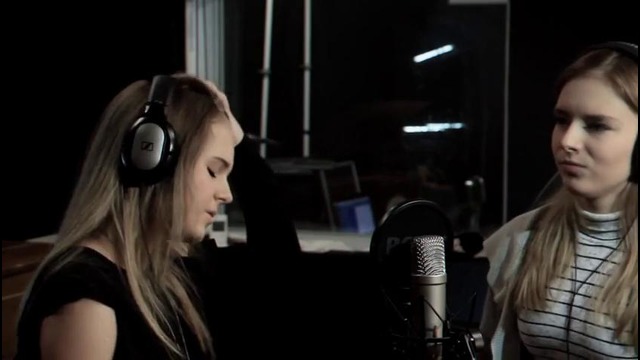 The Cranberries – Zombie (Alex &amp; Andrew cover)