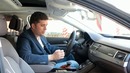Audi A8 Тест-драйв Anton Avtoman