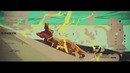 FACT – ape (Official Lyric Video 2014!)