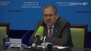 Олий Мажлиси Сенати қўмиталарининг матбуот анжуманлари