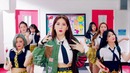 SOMI (전소미) – ‘Birthday MV