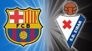 Барселона – Эйбар | Испанская Ла Лига 2020/21 | 16-й тур