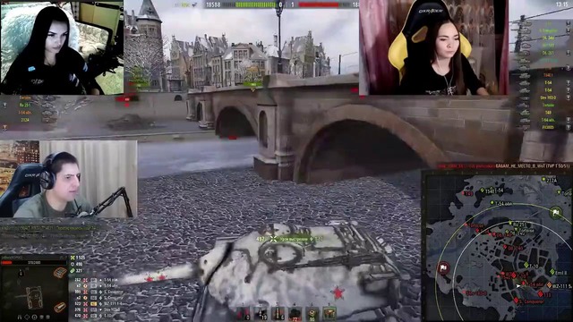 Левша моменты 17