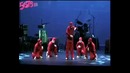 Jabbawockeez