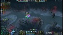 Dota 2: ESL One Genting: Fnatic vs Team NP (Группа A) (1/2)