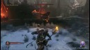 Новые 20 минут геймплея Lords Of The Fallen