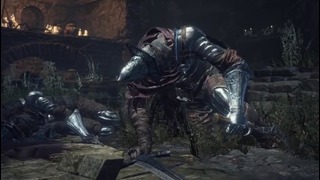 Прохождение Dark Souls 3 — Часть 7: Босс Хранители Бездны