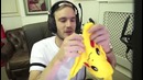 ((PewDiePie)) «5 Weird Stuff Online» – I Got Rocket Boots