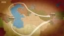 BBC: Race Across the World S01 Ep. 3