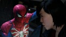 Поиграл в Spider-Man – примитивный открытый мир и огненный Человек-Паук