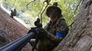 Страйкбол Barrett 50