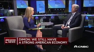 2018.12.06 jamie dimon trade war markets and global economy