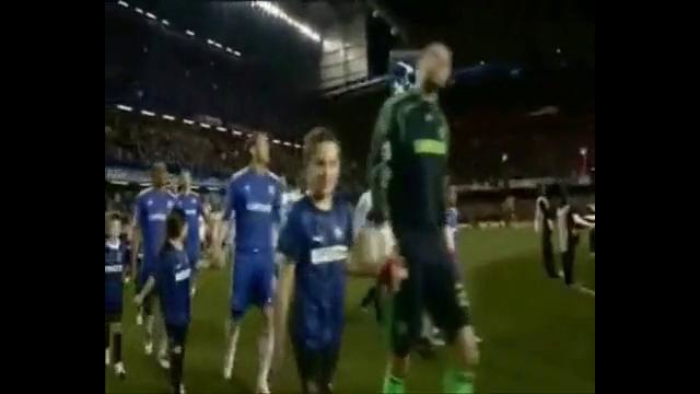 INTER Champions League 2009 2010 (il cammino)