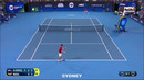 Джокович – Надаль / Финал / ATP Cup 2020 / Sydney