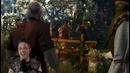 Смешная нарезка со стрима по игре The Witcher 3 Wild Hunt