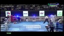 Elnur Abduraimovning SUPER jangi