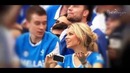 Beatiful girls on euro 2012