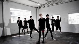 GOT7 – 하드캐리 Hard Carry (Dance Practice Video)