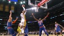 NBA 2017-18: Топ 5 за 22 января