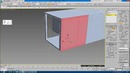 3d марафон. день 1. моделирование. 3ds max
